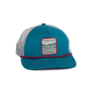 Best Choice For Discount Shop For Fishpond Solitude Hat Low Profile ,Fast Delivery , don't be heisate, big discount for you.