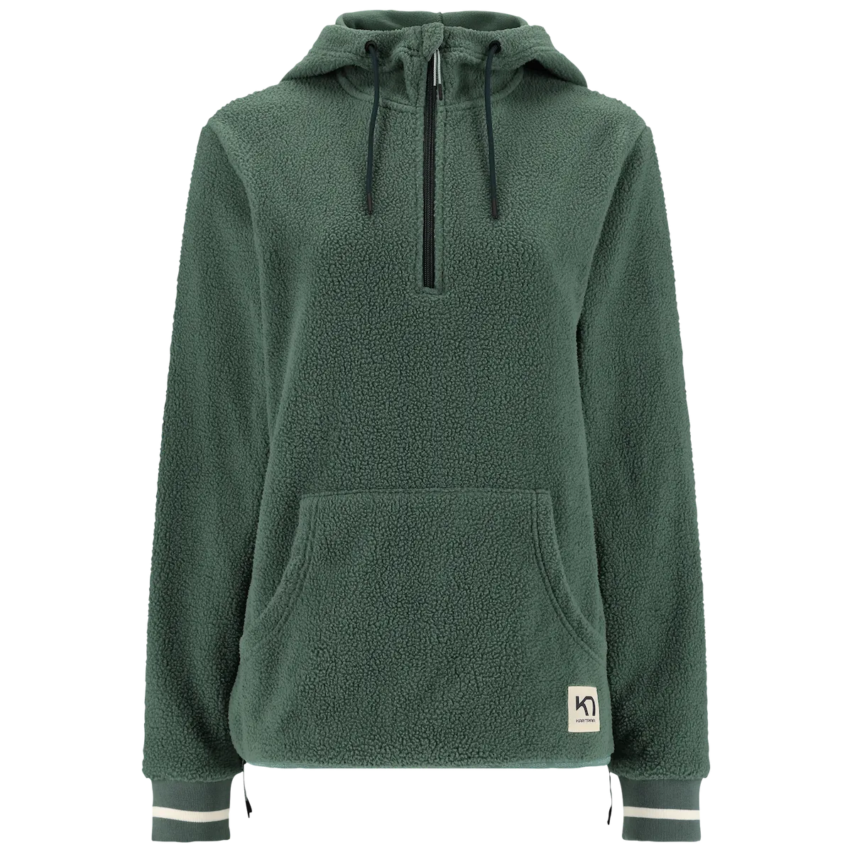 Trust official Kari Traa Rothe Fleece Hoodie , we provide 78% off discount with top quality.