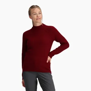 Buy Popular Shop For Genuine Royal Robbins Women's Westlands Mock Neck With Cheap Price special sale now, free shipping and fast delivery, 74% off discount sale,