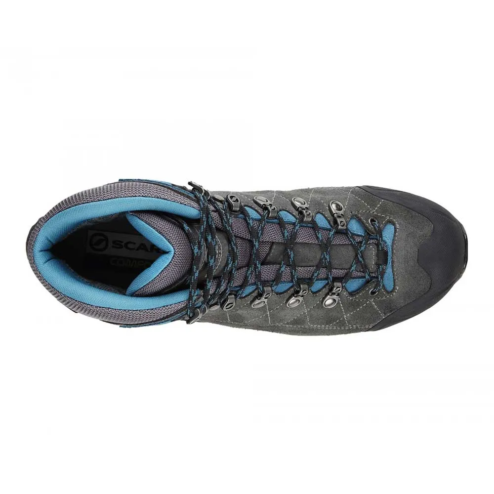 New Style & Luxury Scarpa Kailash Trek GTX Hiking Boot Men's , wear our fashion design products, welcome to orders as soon as possible.
