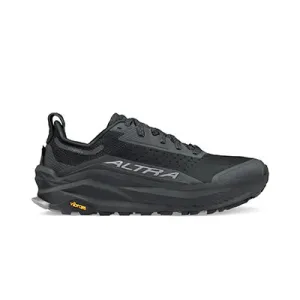 Free shipping on Shop For Latest Altra Olympus 6 Mens Trail Running Shoe - Black/Black Available Now , 100% authentic guarantee!