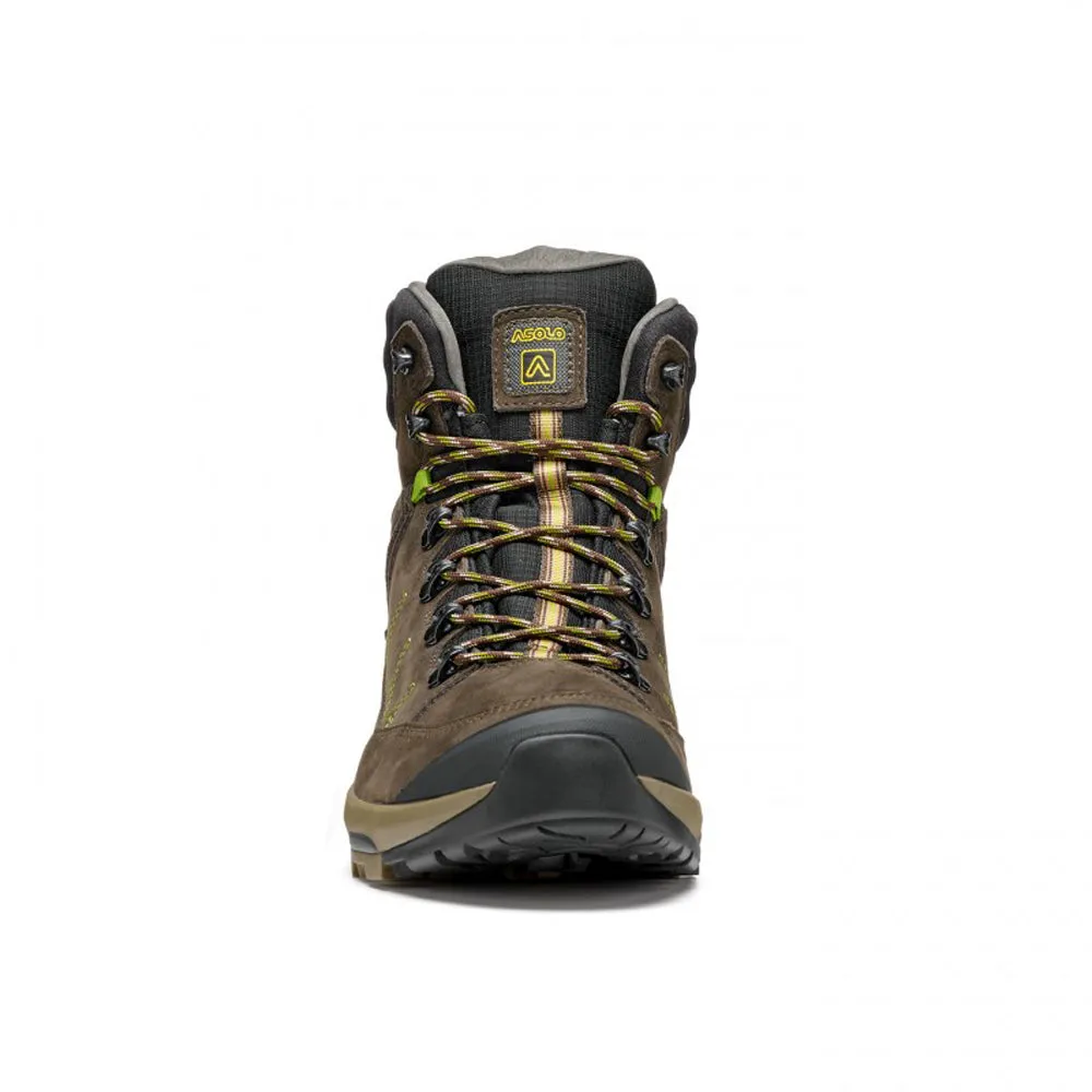 Popularr cheap Asolo Falcon Evo Nbk GV MW Mens , here will provide you Items at lowest price, hurry up!