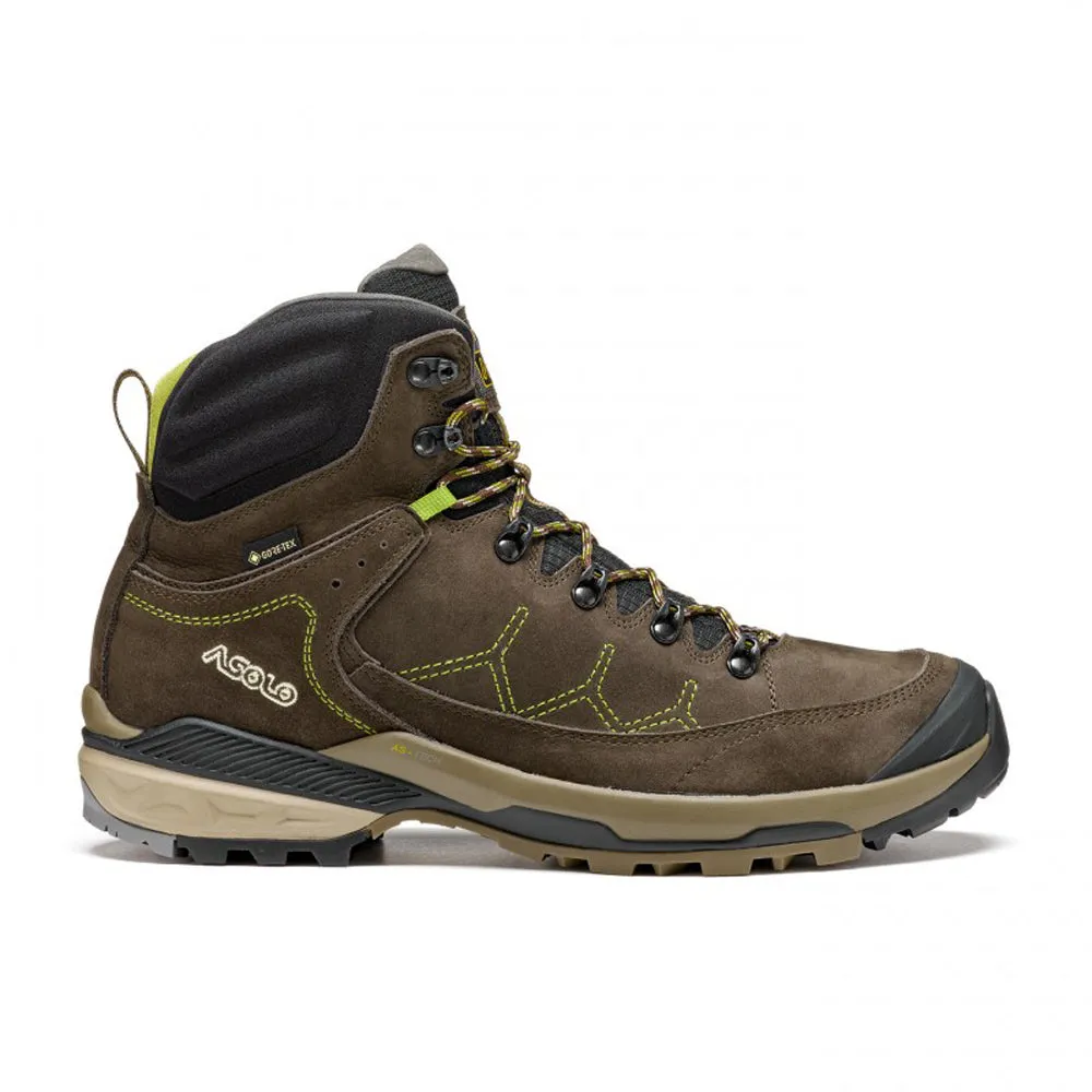 Welcome to place order on our Asolo Falcon Evo Nbk GV MW Mens with best price, welcome to select our authentic online store.