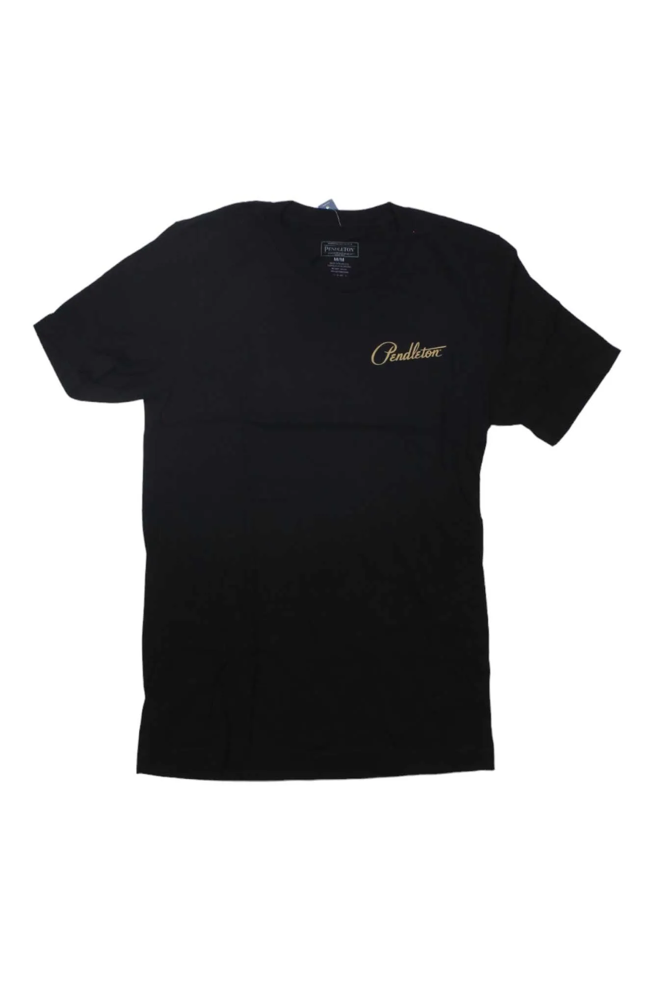 Choose fashion Shop For Latest Pendleton Men's Tye River Buffalo Graphic Tee Stock here, 65% off discount and top quality for you.free shipping worldwide.
