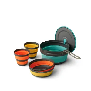 Choose designer Shop For Latest Sea to Summit Frontier Ultralight Collapsible Cook Set with 2.2 Litre Pot ,New Season is discount sale, high quality Items are waiting for you.