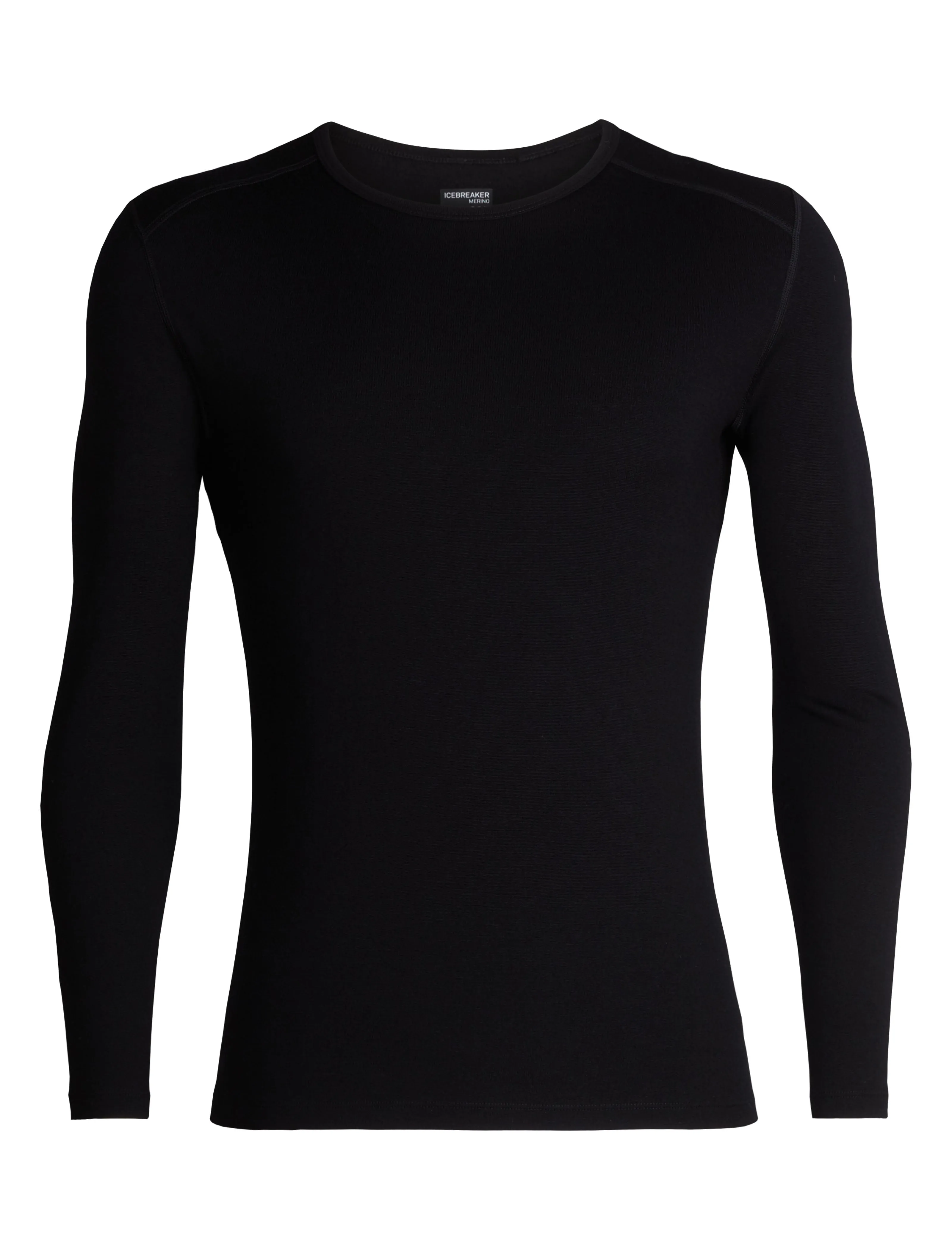 Amazon Site- Icebreaker 260 Tech Long Sleeve Crewe Mens Thermal Top with 100% quality, you may find our clearance Items for free shipping.