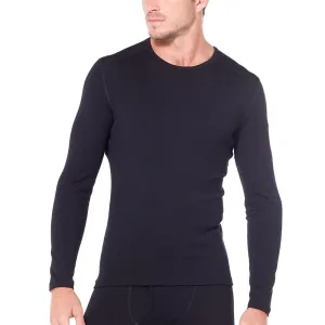 Select For Shop For Luxury Icebreaker 260 Tech Long Sleeve Crewe Mens Thermal Top With Fashionable Styles get 74%off discount sale, we offer you best price Items clearance.