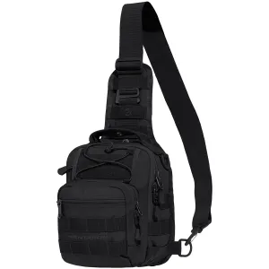 Get Genuine Shop For Luxury Pentagon UCB 2.0 Universal Chest Bag 7L Black Buy More Save More online, up to 74%off discount!