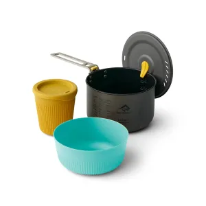 Clearence Shop For Luxury Sea to Summit Frontier Ultralight One Pot Cook Set (3 Piece) Free Shipping,Cheap Price , our goods of every description and available.