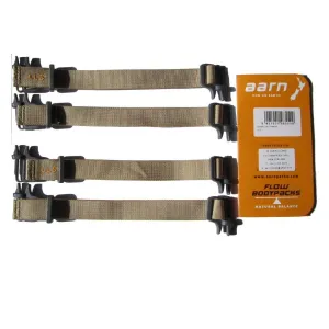 78% off Shop For Newest Aarn Lasso Lock Pack Straps - 4 Pack ,100% Free Shipping , many different kinds of authentic Items are cheap sale, just do it!
