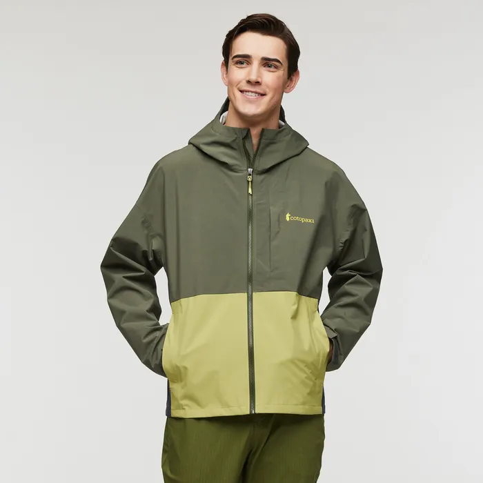 2025 Hot Sale - Shop For Newest Cotopaxi Cielo Rain Jacket Men's -Save Up To 78% , new varieties are introduced on after another from our online store.