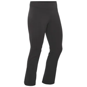 TOP Selling-Cheap Shop For Newest La Gringa Bootleg Power Stretch Pro Fleece Pants Women Revealed Sale,68-78%OFF , you will have great discount at our online store.