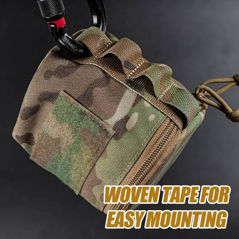 Large Assortment Tactical Toilet Paper Storage Case online, share our fashion design and best price.