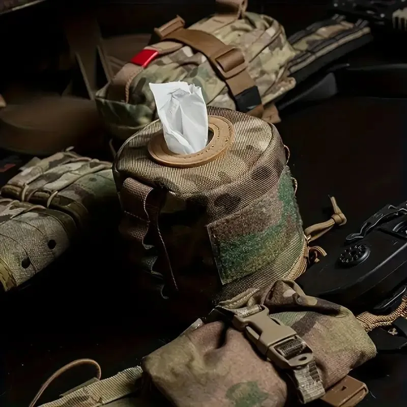 2025 Newest & Cheap Tactical Toilet Paper Storage Case , we offer highest quality and fashionable styles.