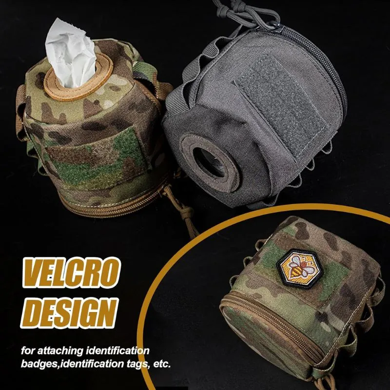 Enjoy Official Tactical Toilet Paper Storage Case , here will provide you Items, welcome you!