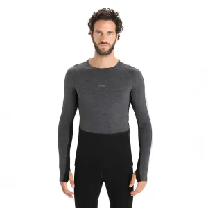 Choose our best Shop For Original Icebreaker 260 ZoneKnit Merino Mens Long Sleeve Crewe Thermal Top Shop Online , all these Items hot sale with lowest price.