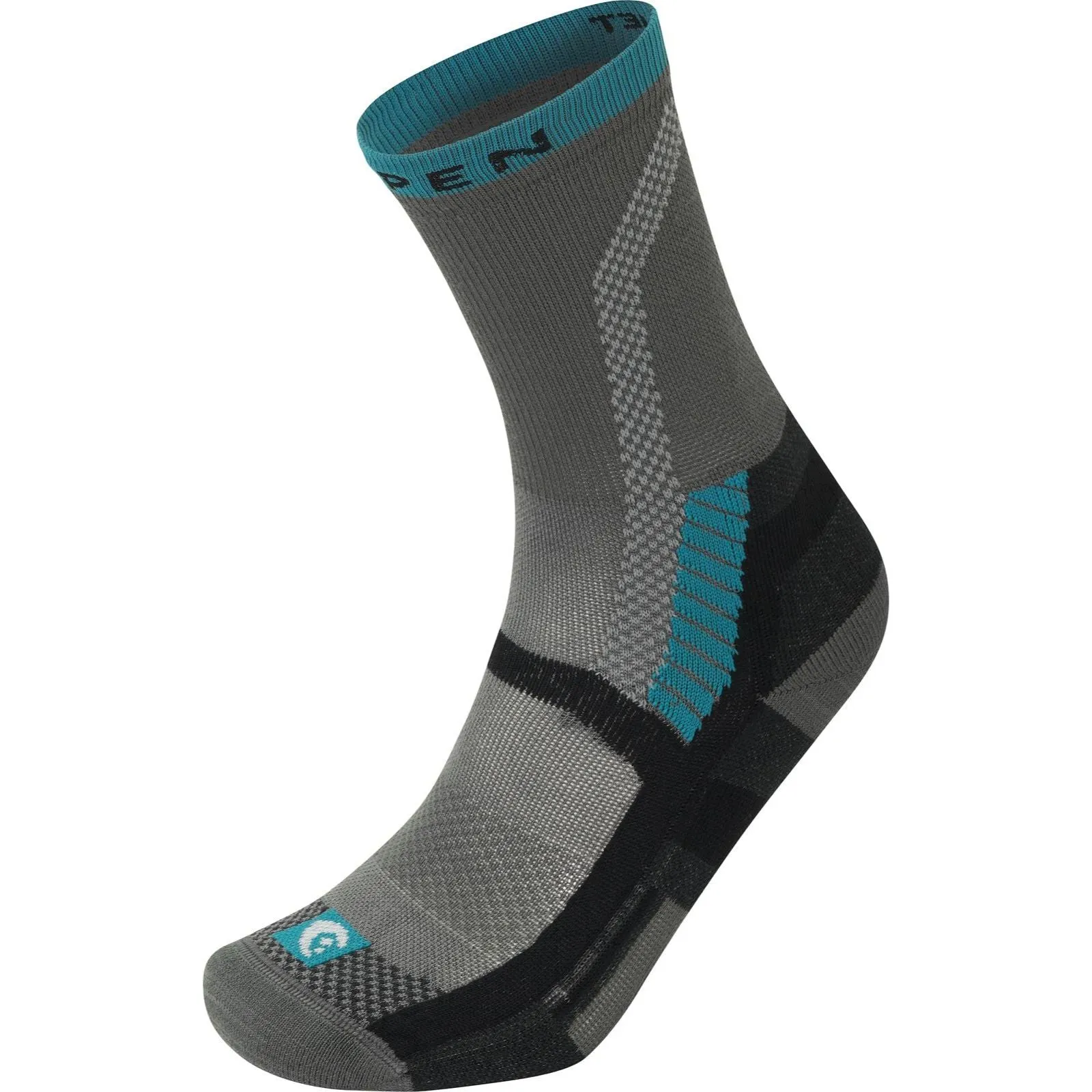 Enjoy Official Lorpen T3 Men's Light Hiker Eco (T3LME) with high quality and up to 74% off, turst our original Items.