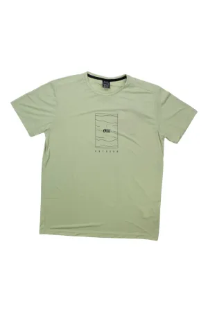 Buy 2025 Shop For Original Picture Mens Travis Tech Tee Elegant Appearance , unique design and top quality, here is your best option.
