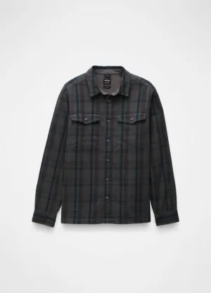 Big discount Shop For Original Prana Copper Skies Lined Flannel Men's For Business with 100% quality, you will be happy that you made this selection in our online store.