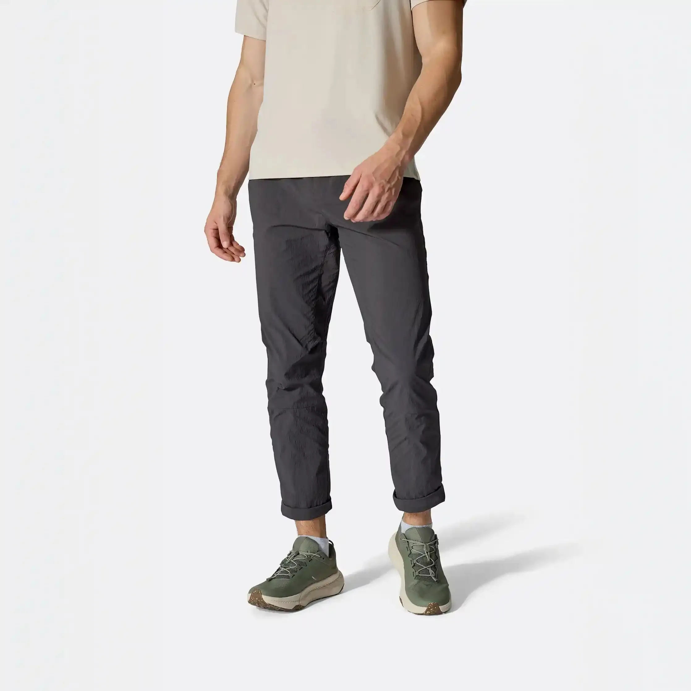 Provide Latest Rab Agden Mens Pants - Regular hottest sale, bottom price and best service for you.