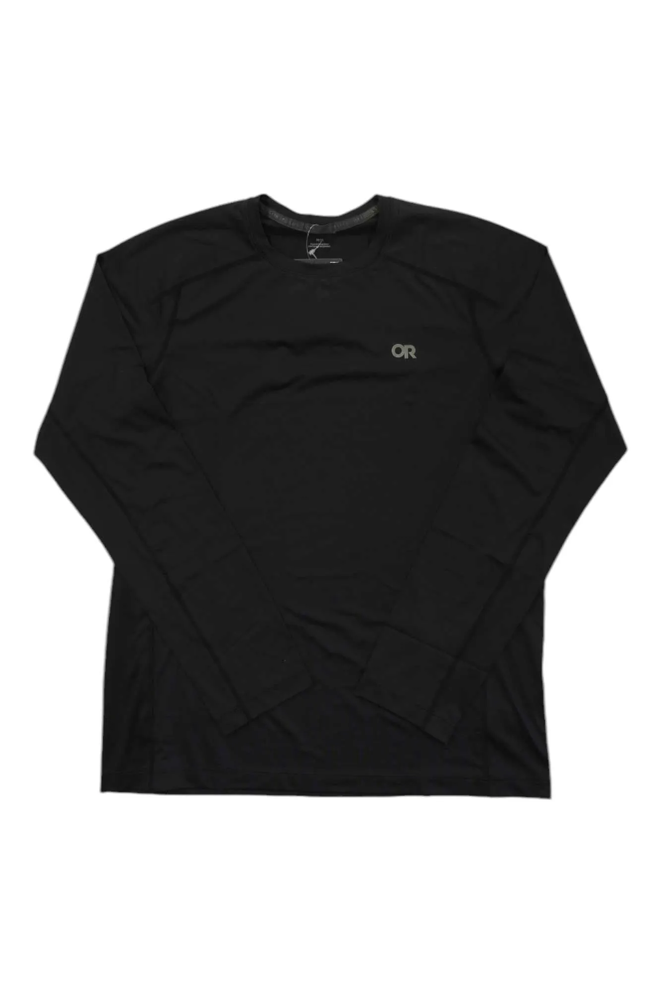 The Shop For Outdoor Research Mens Argon LS Tee ,100% Real Sale , welcome to orders our authentic online store.free shipping worldwide.