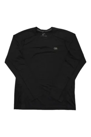 The Shop For Outdoor Research Mens Argon LS Tee ,100% Real Sale , welcome to orders our authentic online store.free shipping worldwide.