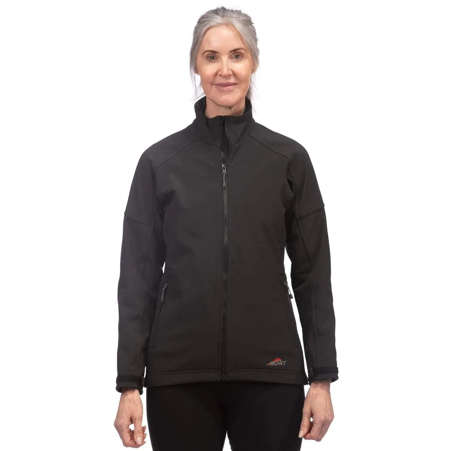 Most fashionable Shop For Popular Mont Orbit Womens Softshell Jacket Special Discount 60%OFF is free shipping purchase, it is to warm praise from customers, it is awesome!