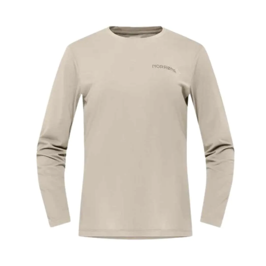 2025 Newest & Cheap Shop For Popular Norrona Femund Tech Long Sleeve Women's Special This Month online, top quality with stylish designs to choose.