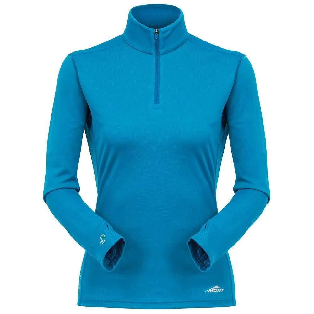 Discover the latest collection of Shop For Reactor Long Sleeve Zip Tee Women Free Shipping,New Style online sale, we offer best price Items, free shipping for you.