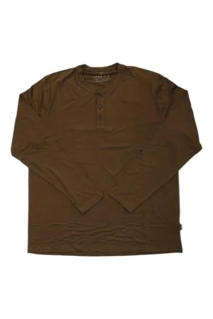 Many Styles Of Shop Free Fly Mens Bamboo Flex LS Henley ,Up To 50% Off is free shipping worldwide, high quality and discount price from our online store.