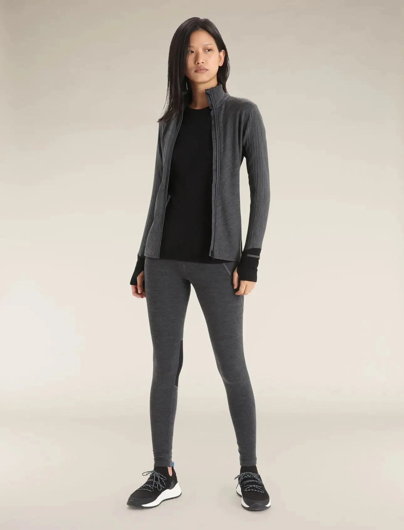 80%OFF Discount Icebreaker Descender Long Sleeve Zip Womens Jacket , welcome to orders our authentic online store.free shipping worldwide!