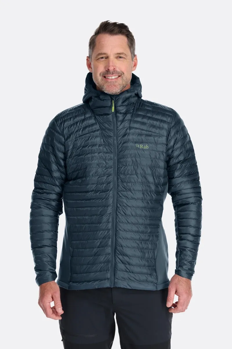 Select For Genuine Shop Rab Cirrus Flex 2.0 Insulated Hooded Jacket Men's ,Shop Lowest Price with free shipping in our store, buy your new style Items.