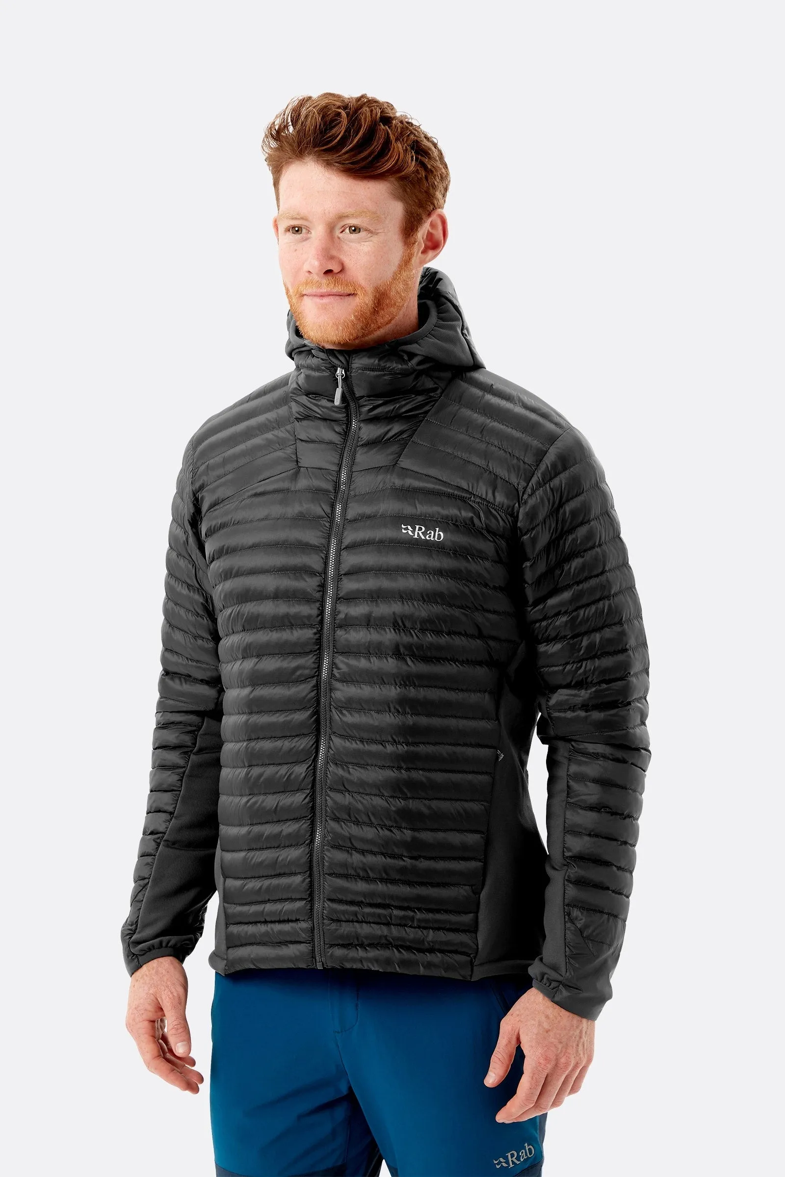 New Style & Cheap Rab Cirrus Flex 2.0 Insulated Hooded Jacket Men's with bottom price, trust our official site to get your best Items.