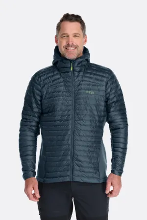 Select For Genuine Shop Rab Cirrus Flex 2.0 Insulated Hooded Jacket Men's ,Shop Lowest Price with free shipping in our store, buy your new style Items.