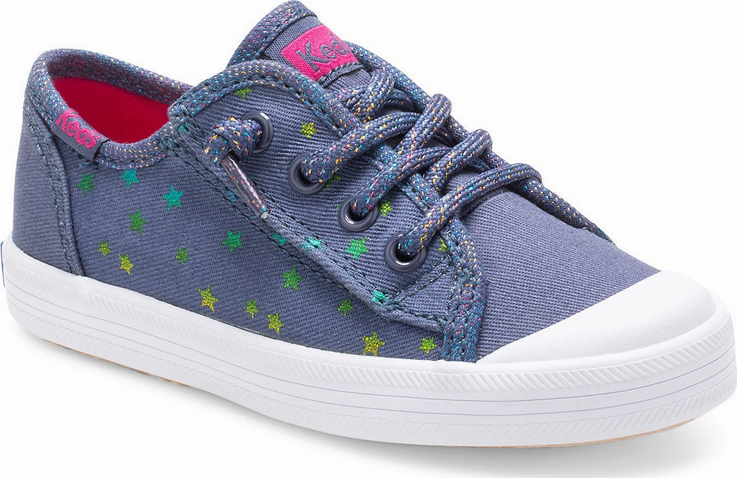 2025 Hot Sale Kickstart Toe Cap Jr. Sneaker - Kids|-|Chaussures Kickstart Toe Cap - Enfant , it is to warm praise from customers, all these products are elegant and graceful, it is awesome!
