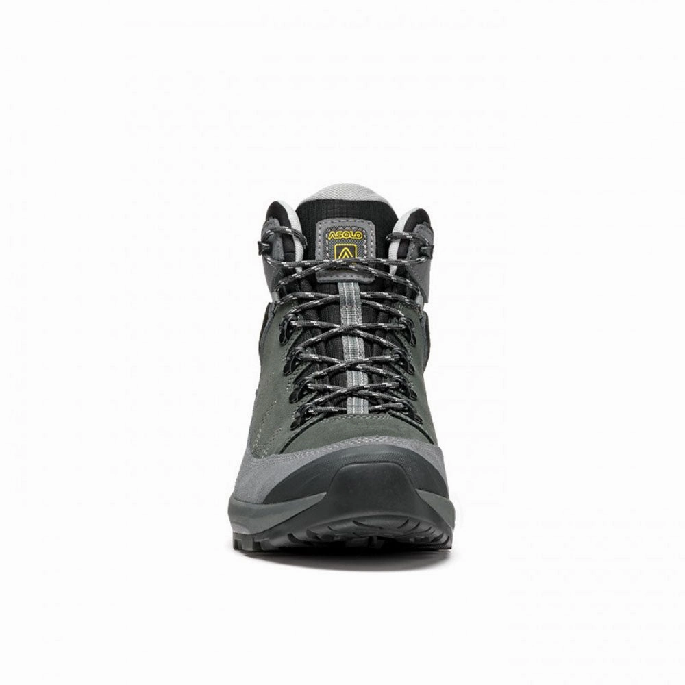 Shop For Genuine Asolo Falcon Evo Lth Gv MM Men??s , best price for you and free shipping worldwide.