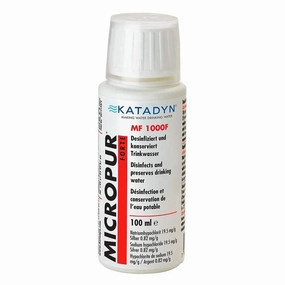 2025 Hot Sale Shop Discount Katadyn Micropur Forte Liquid 100mL On Sale , more fashionable for you.