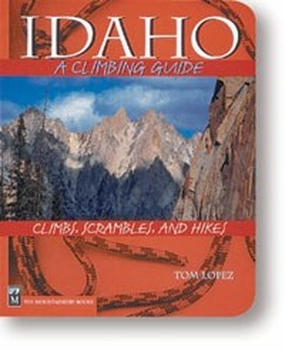 Choose authentic Shop For 2024-2025 Cheap Mountaineer Books Idaho A Climbing Guide at Clearance Price , to create fashion with classic, elegant fashion to bring you a new life.