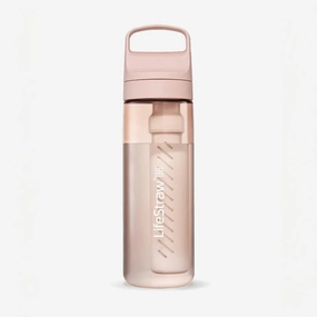 World-Wide Selection Of Shop For 75%off LifeStraw Go 2.0 Water Filter Bottle - 650ml ,Best Choice , top quality and best service, welcome to buy!