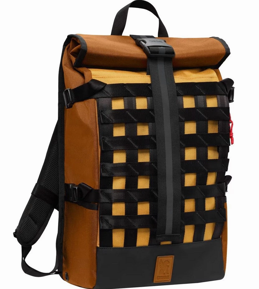Browse Clearance Chrome Industries Barrage 22 Backpack , top quality with stylish designs to choose.
