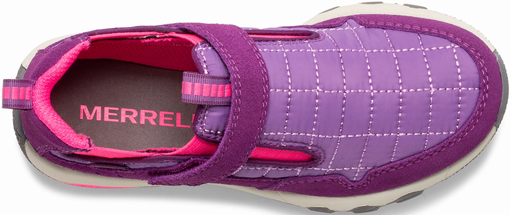 Share Big Discount Free Roam Hut Moc Shoes - Girls|-|Chaussures Free Roam Hut Moc - Fille online store, great discount for our Items.