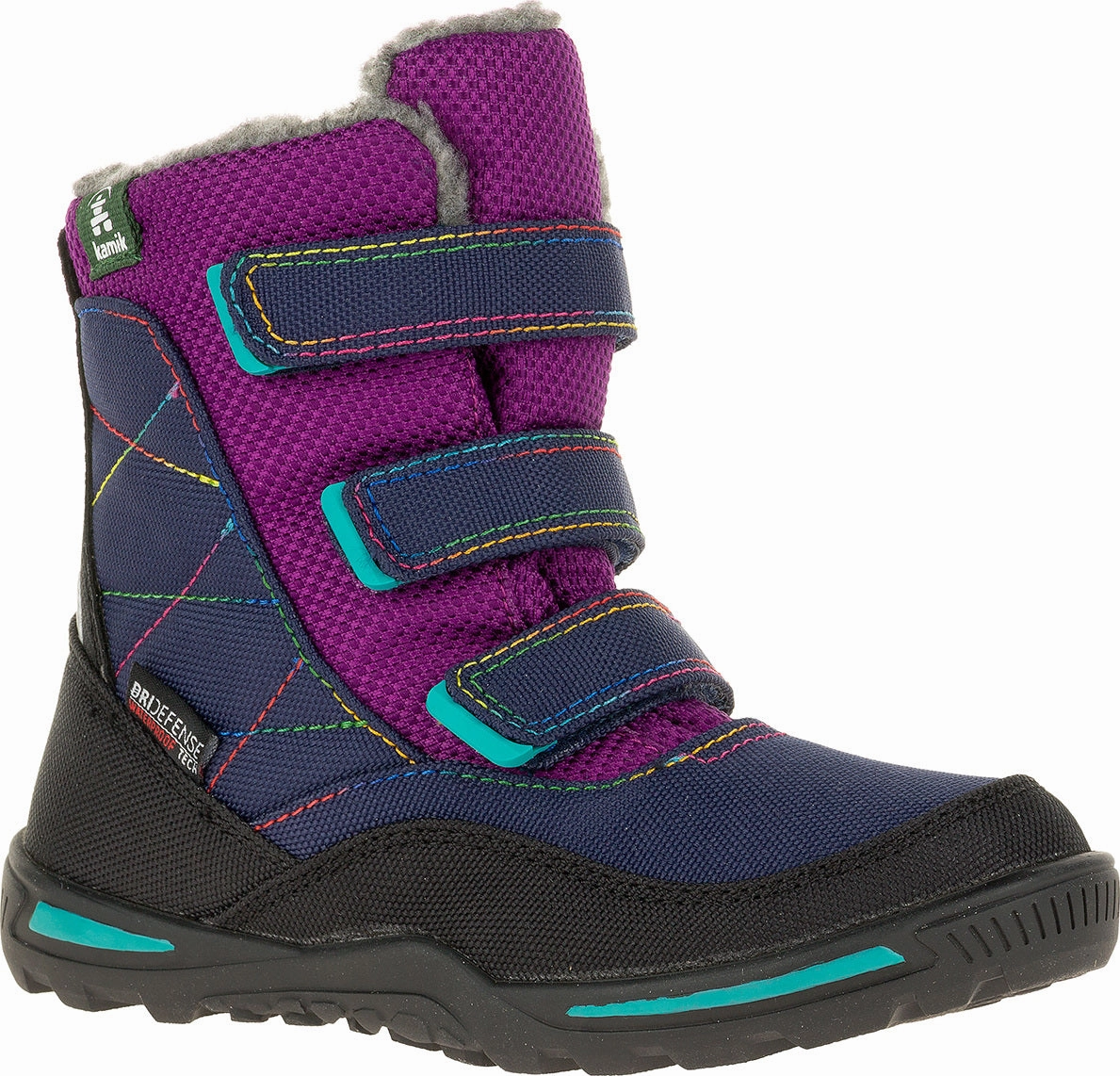 Provide Genuine Shop For Cheap Authentic Little Kid's Hayden Snow -26F/-32C Boots|-|Bottes isol???|es Hayden -26F/-32C Petit Enfant With Affordable Price with cheap price and 100% quality, welcome to choose our online store.