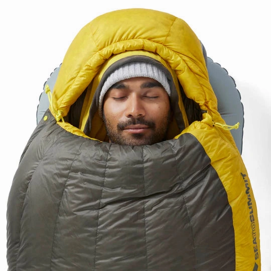 Official And Newest Sea to Summit Spark Ultralight -1C Sleeping Bag , 100% quality and best service, welcome to buy!