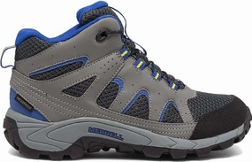 Choose your best Shop For Genuine Oakcreek Mid Lace Waterproof Shoes - Boys|-|Chaussures imperm???|ables Oakcreek Mid Lace - Gar?on ,55-80%OFF Cheap Sale here, we offer Items clearance price, good customer service and top products sale, click here!
