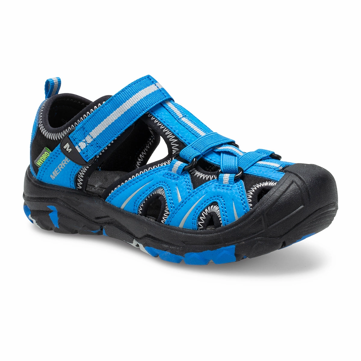 Get 2025 latest style Hydro Sandals - Big Kids|-|Sandales Hydro - Grand Enfant in stock, orders free shipping worldwide, buy cheap Items on sale.