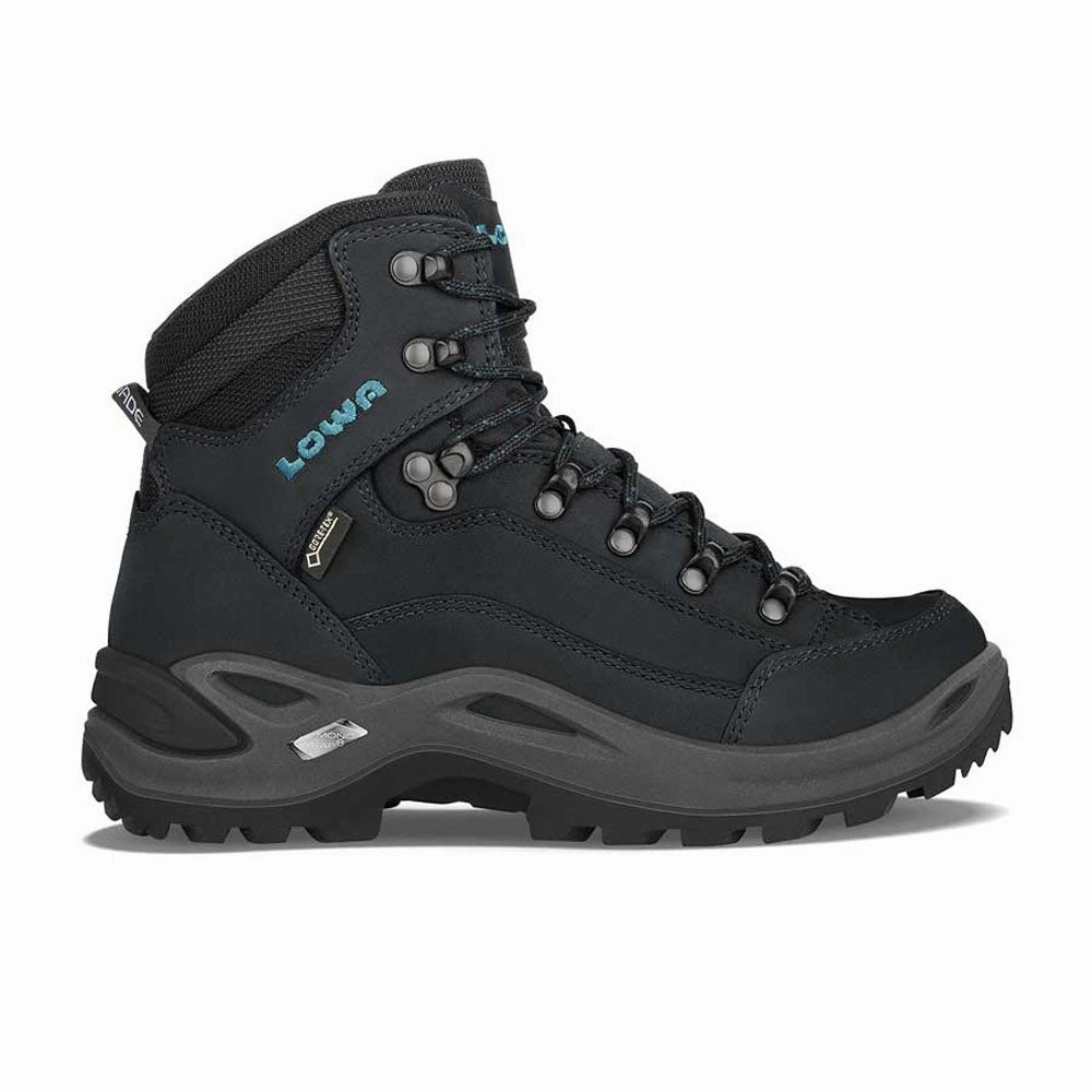 Amazon Site- Shop For Latest Lowa Renegade GTX Mid Women Website Coupons,83%OFF Sale , get discount for all theses products.