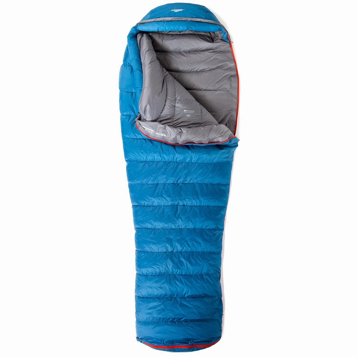 New Collection For Wholesale Mont Warmlite 750 XT-R Down Sleeping Bag - Standard , free shipping & returns with friendly services. Come and orders our Items.