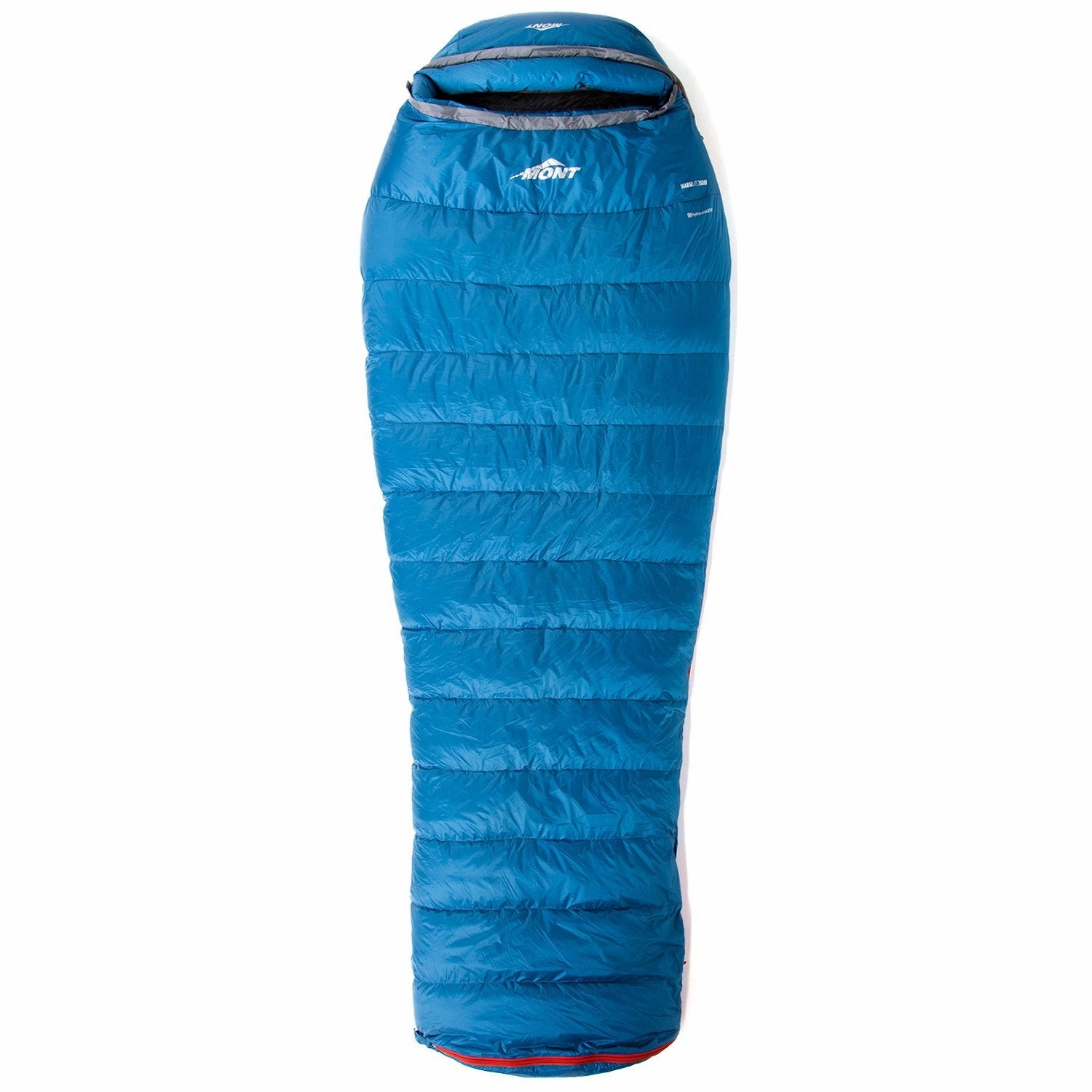 2025 Discount Sale Shop For Luxury Mont Warmlite 750 XT-R Down Sleeping Bag - Standard ,Enjoy Big Discount cheapest sale, welcome to choose our fashion online store.