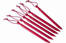 Choose our newest Shop For Luxury MSR Groundhog Tent Stakes - Individual ,60-80%OFF Cheap Sale at clearance now, Up To 74% off, reasonable price for you.
