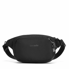 Top Quality For Shop For Luxury Pacsafe Vibe 100 Anti-Theft Hip Pack 4L ,New Products , free shipping with 5-7 business days delivery.